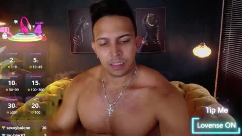 Ryan online show from March 2026 10:25:01 PM