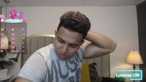 Ryan online show from June 2026 07:14:02 PM