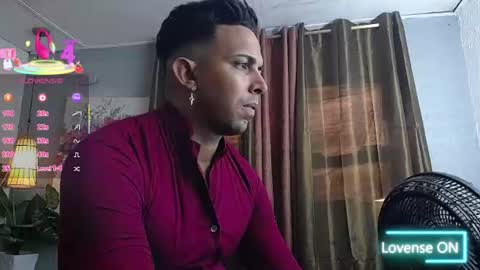 Snapshot of ryan_nesson chatting on July 2026 07:16:01 PM Ryan online show from July 2026 07:16:01 PM