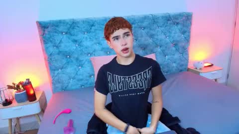 R Y A N   ON   F I R E online show from March 2026 11:25:02 AM