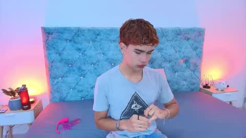 R Y A N   ON   F I R E online show from March 2026 11:27:01 AM