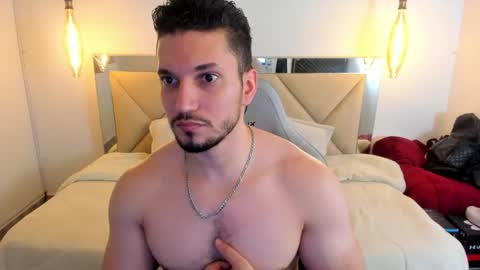 Ryan online show from April 2026 09:53:01 PM