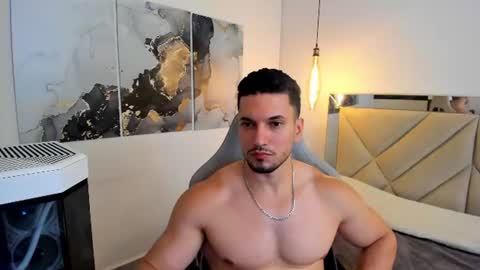Snapshot of ryan_ward79 chatting on July 2026 02:05:01 AM Ryan online show from July 2026 02:05:01 AM