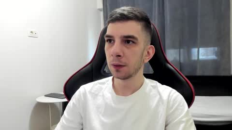 Andrew C. online show from March 2025 07:57:02 AM