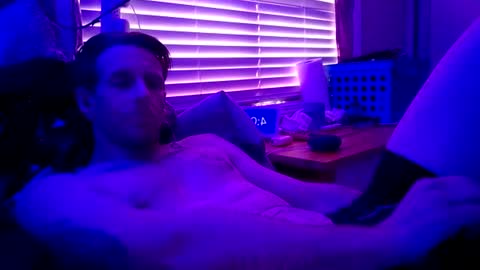 Snapshot of ryanfc85 chatting on June 2026 11:03:01 PM RFC666 online show from June 2026 11:03:01 PM