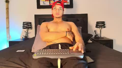 Ryan online show from October 2025 03:08:01 AM