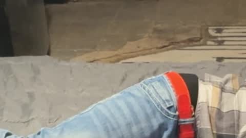 Ryan Jizz online show from October 2025 01:22:01 AM