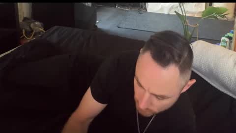 Ryan Jizz online show from November 2025 11:36:02 PM