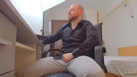 Ryanstone  online show from March 2026 05:13:02 AM