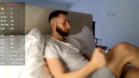 ryanstorm1 online show from March 2026 12:53:02 PM