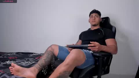 Snapshot of ryanwhite3 chatting on July 2026 12:23:02 AM ryanwhite3 online show from July 2026 12:23:02 AM