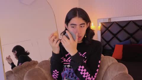 Ryo online show from February 2026 04:00:01 AM