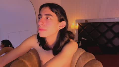 Snapshot of ryo_fem chatting on June 2026 03:46:01 AM Ryo online show from June 2026 03:46:01 AM