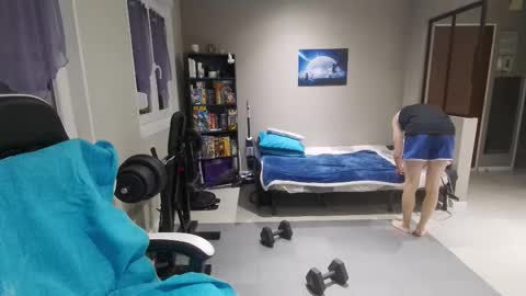 Ryuk FR online show from March 2026 07:52:01 PM