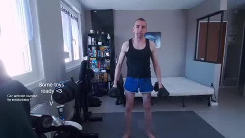 Ryuk FR online show from April 2026 07:50:02 AM