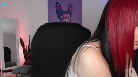  Lilith  independent model online show from April 2026 12:21:02 AM