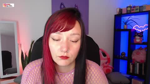  Lilith  independent model online show from April 2026 09:43:01 PM