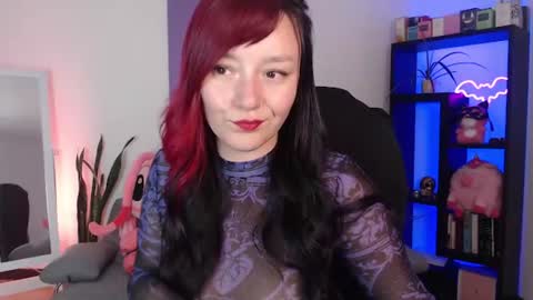  Lilith  independent model online show from July 2026 10:16:02 PM