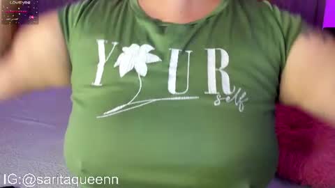 saara__queen online show from July 2026 12:43:02 AM