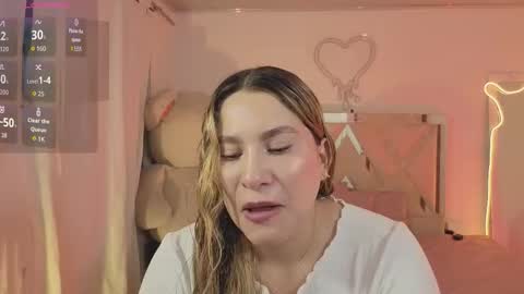 saaya_tay online show from March 2026 03:19:02 AM