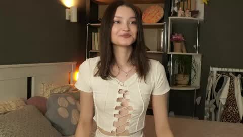 Snapshot of sabinapulk chatting on April 2026 12:38:01 PM sabinapulk online show from April 2026 12:38:01 PM