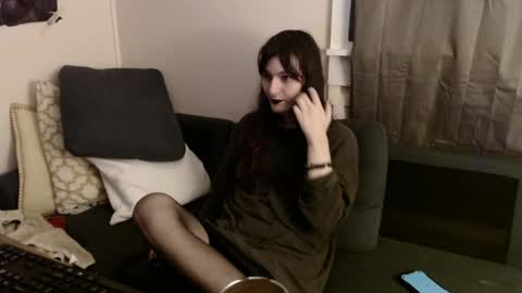 sabinewinters online show from March 2026 02:57:02 AM