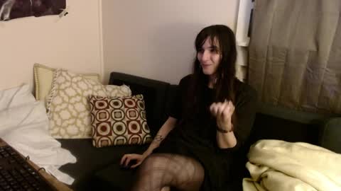 sabinewinters online show from April 2026 09:07:02 AM