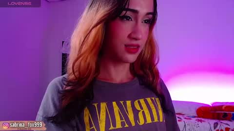 Snapshot of sabriina_fox999 chatting on September 2025 01:49:02 AM sabrina fox online show from September 2025 01:49:02 AM