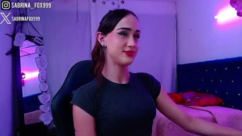Snapshot of sabriina_fox999 chatting on January 2026 05:33:02 AM sabrina fox online show from January 2026 05:33:02 AM