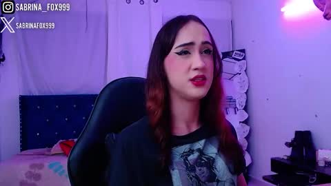Snapshot of sabriina_fox999 chatting on February 2026 04:50:02 AM sabrina fox online show from February 2026 04:50:02 AM