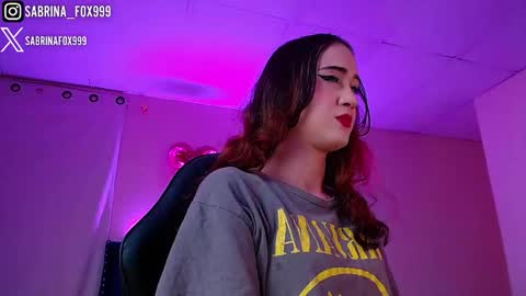 Snapshot of sabriina_fox999 chatting on February 2026 05:06:02 AM sabrina fox online show from February 2026 05:06:02 AM