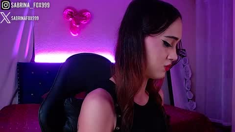 Snapshot of sabriina_fox999 chatting on March 2026 05:04:01 AM sabrina fox online show from March 2026 05:04:01 AM