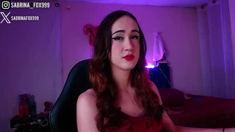 Snapshot of sabriina_fox999 chatting on March 2026 08:42:01 AM sabrina fox online show from March 2026 08:42:01 AM