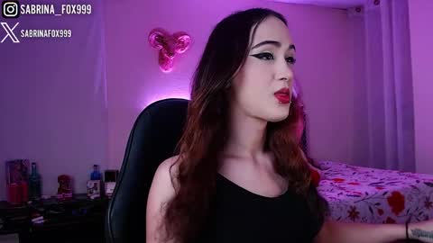 Snapshot of sabriina_fox999 chatting on March 2026 03:56:01 AM sabrina fox online show from March 2026 03:56:01 AM