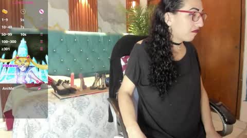 SABRINA online show from March 2026 12:54:01 PM