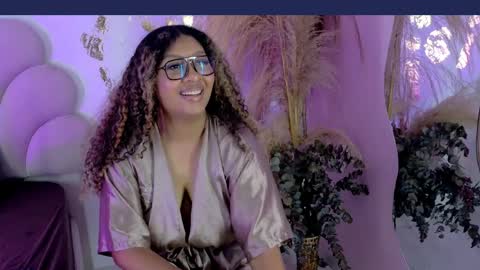 sabrina_lafaux_cr online show from April 2026 07:33:01 PM
