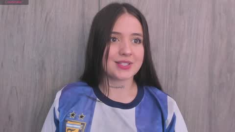 Sabrina Maria online show from April 2026 01:58:01 AM