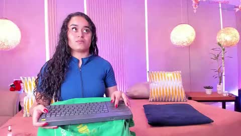 Sabrina Shark online show from March 2026 02:16:02 AM