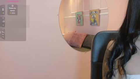 Sabrina online show from March 2026 09:40:01 PM