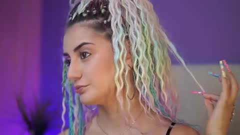 Snapshot of sabrinakali chatting on July 2026 09:29:01 PM Sabrina online show from July 2026 09:29:01 PM