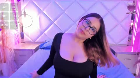 sabrinaleblanc online show from May 2026 11:40:02 AM