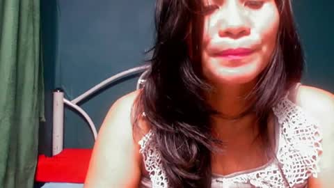 Snapshot of sabrinamae69 chatting on February 2025 03:26:01 PM naden online show from February 2025 03:26:01 PM