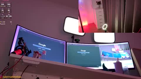 Sabrina Rose   online show from March 2026 06:36:01 PM