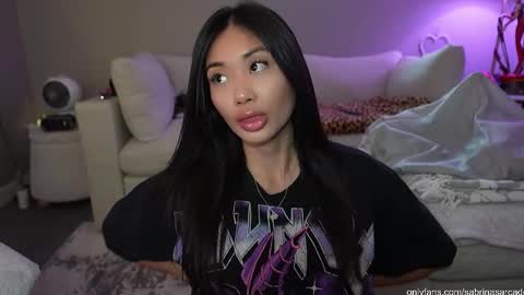 Snapshot of sabrinasarcade chatting on October 2025 05:19:02 PM Sabrina online show from October 2025 05:19:02 PM