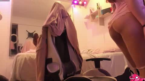 Snapshot of sabrinawiid chatting on March 2026 02:55:02 AM Sabrina online show from March 2026 02:55:02 AM