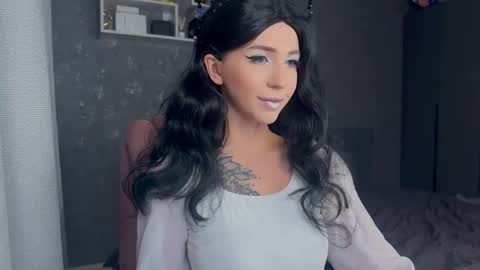 Sabi Ryder new acc online show from April 2026 01:25:02 AM