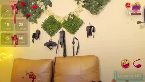 Sacha Rosse online show from April 2026 03:33:01 AM