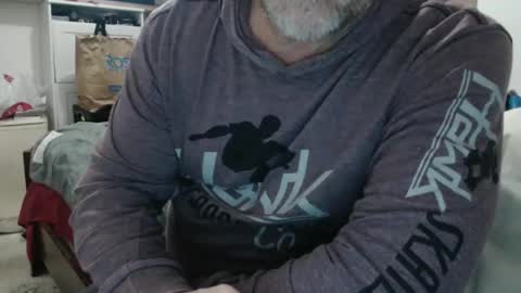 Snapshot of sactosteve chatting on January 2026 03:10:02 AM dadbod online show from January 2026 03:10:02 AM