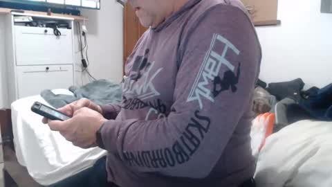 Snapshot of sactosteve chatting on February 2026 06:54:01 AM dadbod online show from February 2026 06:54:01 AM