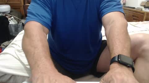 dadbod online show from July 2026 07:01:01 PM